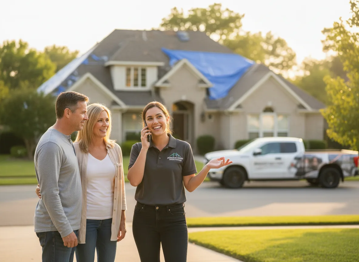 Emergency Roof Repair Ashland, IL FAQs